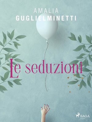 cover image of Le seduzioni